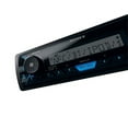 thumbnail image 4 of Sony In-Dash Single DIN Marine Media Receiver with Bluetooth and USB | DSXM55BT, 4 of 5
