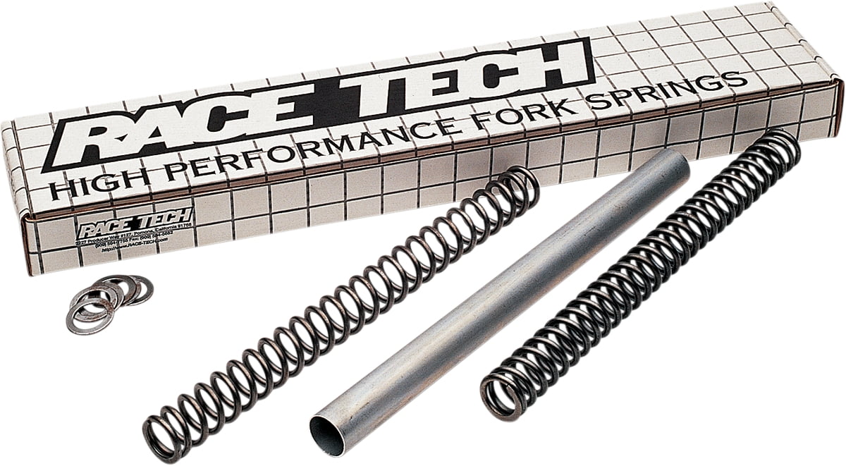 Race Tech HiPerformance Fork Spring .85KG FRSP S2341085