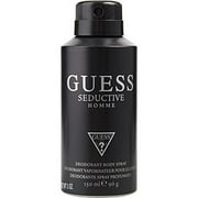 GUESS SEDUCTIVE HOMME BODY SPRAY 5 OZ BY Guess