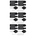thumbnail image 4 of Beer Faucet Cover Kit, Effective Easy Operation Soft Beer Tap  Plug Brush  For Beer Brewing, 4 of 8