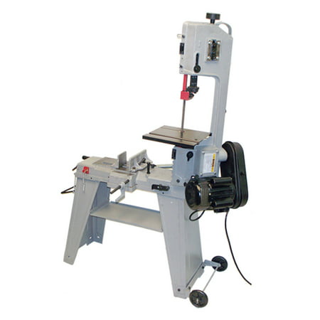 4x6 Horizontal Vertical Metal Cutting Bandsaw Band (Best Small Bandsaw Review)