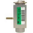thumbnail image 5 of A/C Expansion Valve Fits select: 1996-2002 MERCEDES-BENZ E, 1998-1999 MERCEDES-BENZ SLK, 5 of 5