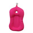Baby Bath Rack Newborn Bathtub Nonslip Mat Pocket Bath Mat