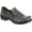 Rainbow Tooled, variant on Footwear Moxy Womens Hypnotic Patent Slip-On Shoes Size US Comfort