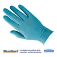 thumbnail image 4 of Kleenguard G10 Blue Nitrile Gloves (57373), Large, Powder-Free, 6 Mil, Ambidextrous, Thin Mil, 4 of 6