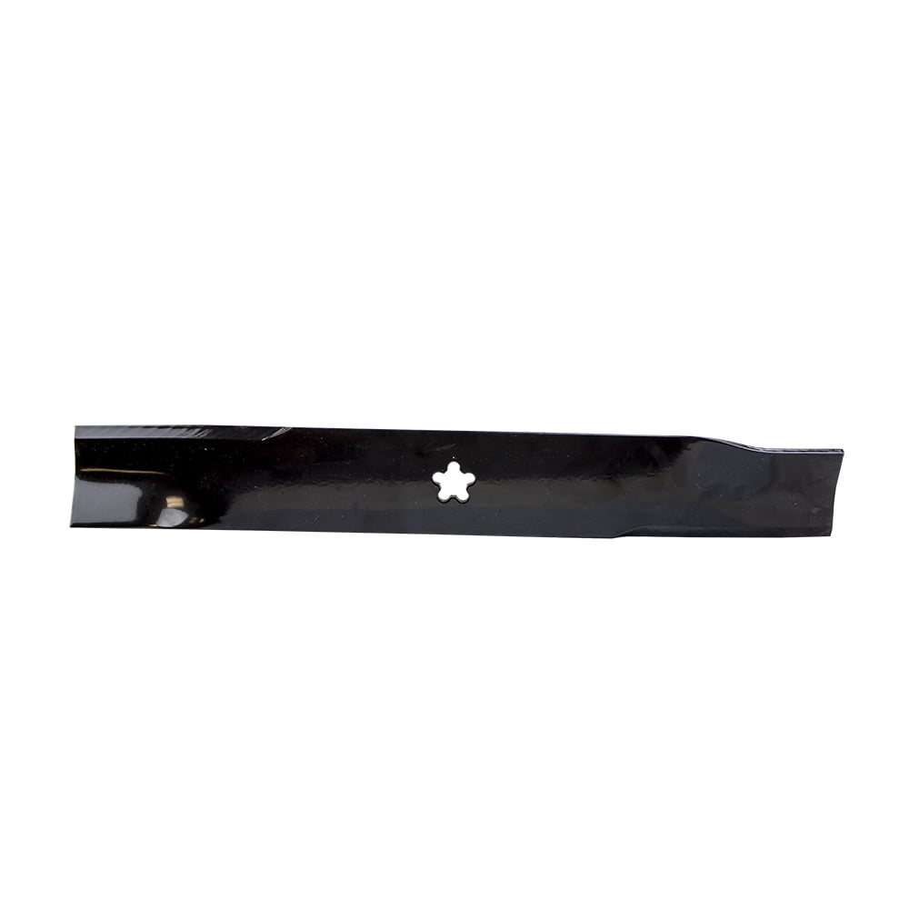 Husqvarna 539112079 Hi-Lift Lawn Mower Blades 52" MZT 52 FD 52 EZC 4220 3-PACK Husqvarna 539112079 Hi-Lift Lawn Mower Blades 52" MZT 52 FD 52 EZC 4220 3-PACK