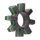 thumbnail image 5 of Amortiguador de eje del motor de dirección asistida eléctrica 45254-28040 45253-28130 Ligero Equipo grande, 5 of 9