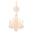 thumbnail image 4 of Mobutofu Furniture Decorative Applique Corner Onlay Khaki 1Pcs, 4 of 7