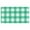 Checkered (41), variant on 30x17in Buffalo Plaid Rug in Classic Pink - Non-Slip and Absorbent, Perfect as a Layer for Front Door Mats, Suitable for Porch, Kitchen, Farmhouse Entryway, Indoor and Outdoor Spaces