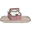 Munchkin SaraBear Diapering Organizer - Pink