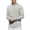 Light Grey, variant on Men's Casual Light Jacket UPF 50+ Hooded Zip-Up Sun Shirt Breathable for Travel Fishing
