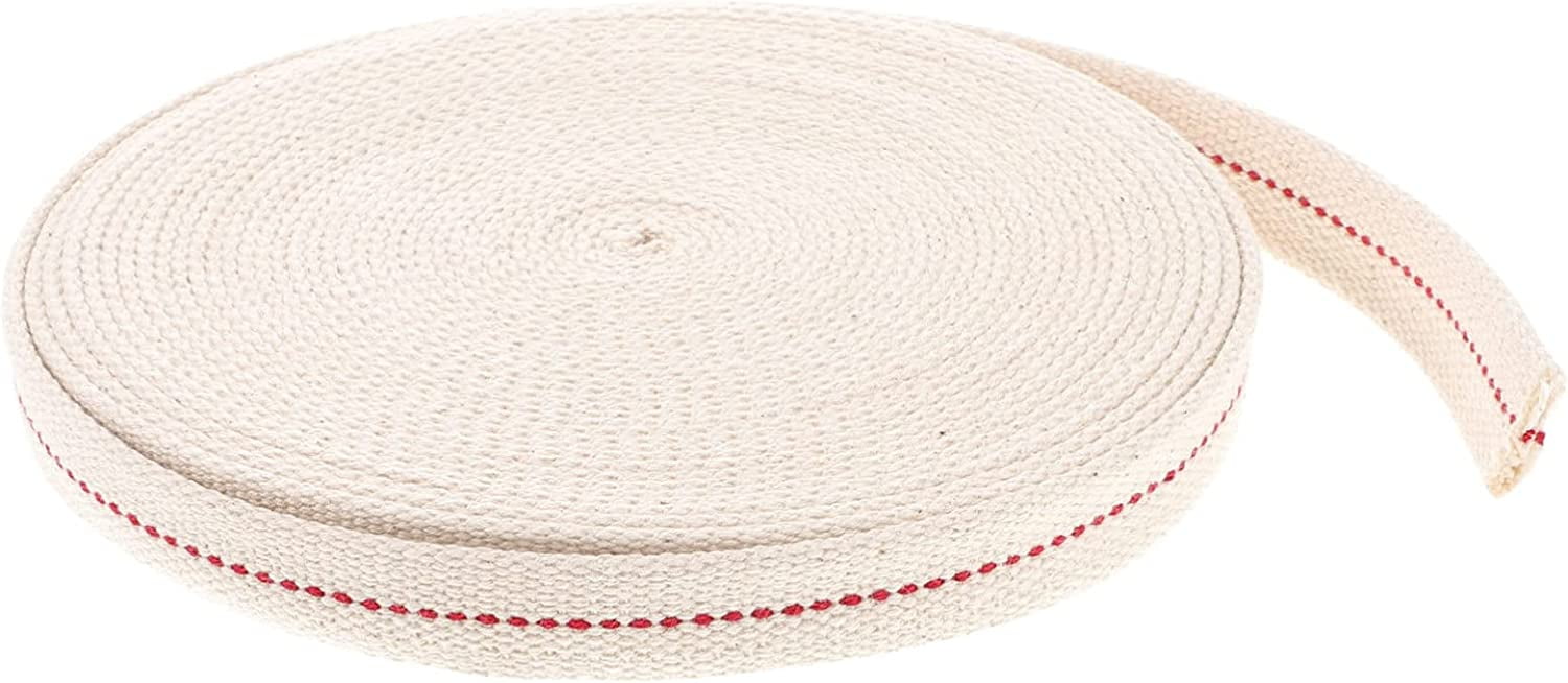 1 Roll Lantern Kerosene Wick Kerosene Lamp Fiberglass Wick Oil Lamps Fiberglass Wicks Lamp Wicks