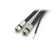 thumbnail image 6 of THE CIMPLE CO - White 100ft Dual with Ground RG6 Coaxial with Quality Compression Connectors, 6 of 6