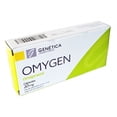 thumbnail image 1 of OMYGEN 20MG CAP C14 Miyako BOTELLA, 1 of 1