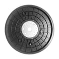 thumbnail image 1 of Yingyy Disque de Transmission pour Vélo d'Exercice Roue de Vélo Stationnaire Intérieur 220mm, 1 of 6