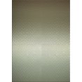 thumbnail image 1 of Ahgly Company Machine Washable Indoor Rectangle Transitional Antique Bronze Green Area Rugs, 2' x 3', 1 of 7