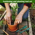 thumbnail image 2 of 17 PCS Mini Seed Spreader, New Mini Gardening Spreaders, Mini Sowing Seed Dispen, 2 of 10