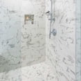 thumbnail image 6 of The Tile Life Penthouse Mountain Treasure Porcelain Grid Mosaic Tile - 12 x 12 in. - Matte - 9-Piece - Floor, Wall, Backsplash, 6 of 8