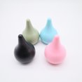 thumbnail image 2 of destyer Facial Oil Absorbing Roller Stone Beauty Grease Control Face Removal Stick Washable Reusable Cheek Absorption Cleaning Blue, 2 of 6