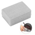 thumbnail image 2 of Barbecue Grill Brick Cleaning Block BBQ Scraper griddle Cleaning Stone, 2 of 9