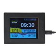 thumbnail image 5 of Nerdminer V2 Miner 56KH/S 2.8 Inch LCD Display Bitcoin Solo Miner, 5 of 5