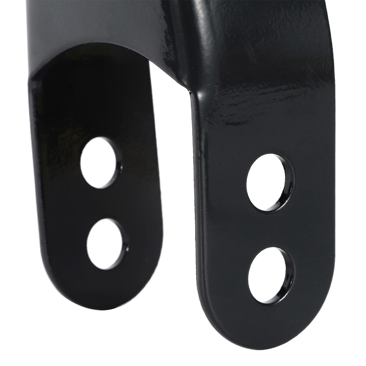 1Pair 2" Rear Drop Shackles Lift Kit Fit for 1988-2018 Chevy Silverado GMC Sierra 1500
