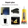 thumbnail image 4 of 15/50/110ml Pegamento adhesivo de reparación T7000 Super Glue para pantalla táctil LCD (50ml) Ehuebsd  Libre de BPA, 4 of 5