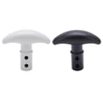 thumbnail image 2 of Ana Kayak Paddle T Handle Lightweight Surfboard Stand up Paddle Board Oar, 2 of 9