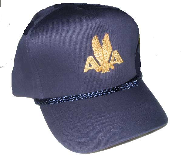 American Eagle Logo Baseball Cap 