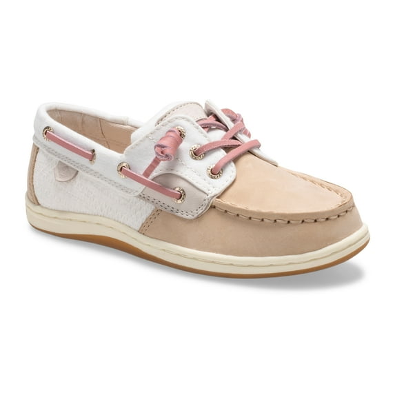 Sperry Top-Sider Female Big Kid Songfish Boat Shoe