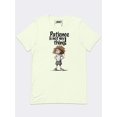 thumbnail image 3 of Patience Is Not My Thing Tee, 3 of 7
