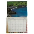 thumbnail image 6 of Islander Hawaii Hawaiian 2024 Twelve Month Calendar (Choose), 6 of 30