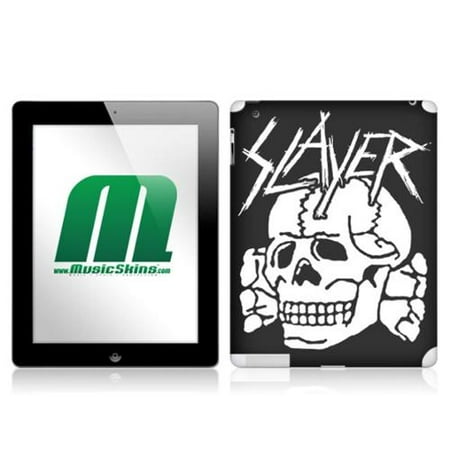 Zing Revolution MS-SLAY10250 iPad 2 -Wi-Fi-Wi-Fi plus 3G