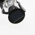 thumbnail image 4 of Luz Nocturna Portátil Camping Dynamo Luz Solar Manivela Carga Manual Lámpara De Emergencia Linterna Exterior 16 Luz Led Cateissary HA012891-00, 4 of 6