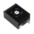 thumbnail image 1 of Amplificador de RF, amplificador de RF, amplificador de potencia de RF UHF digital, amplificador de RF optimizado para la excelencia, 1 of 12