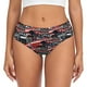 thumbnail image 1 of Fotbe Red And Blue Cars Calzones Estampados para Mujer – Ropa Interior de Algodón, Cómoda, Suave y Elástica-Medium, 1 of 6