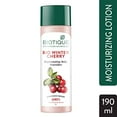 thumbnail image 1 of Biotique Winter Cherry Régénérant pour le Corps 190 Ml/642 Fl Oz, 1 of 2