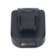 thumbnail image 4 of Adaptador de batería de iones de litio BuyWeekMX, 4 of 9