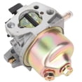 thumbnail image 3 of Carburetor Assembly Kit Replacement for GX160 GX200 Gasoline Generator Accessory, 3 of 4