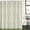Green Grey, variant on Beige Pink Floral Shower Curtain Set - Small 36" x 72" Washable Bathtub Curtain with 12 Hooks, Spring Flowers Waterproof Fabric Stall Shower Curtains for Bathroom/Bathtub Décor