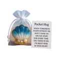 thumbnail image 5 of Upgraded 2026 Adorable Pocket Animals Pocket Card Gift Small Inspirational Note Cards With Cute Animal Designs For Encouragement And As A Keepsake C, 5 of 6