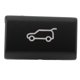 thumbnail image 2 of Accesorio De Repuesto De La Cubierta Del Botón Del Interruptor Del Maletero Trasero Del Coche Apto Para X5 E70 X6 E71, 2 of 7