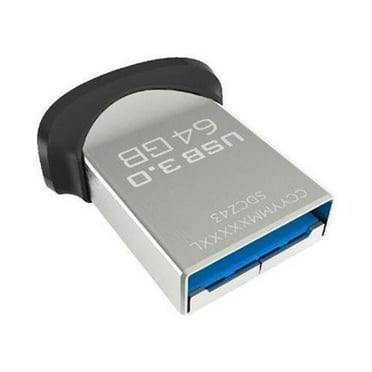 64 GB USB Flash Drive