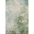 thumbnail image 2 of Addison Rugs Mayfield Premium Machine Washable Transitional Abstract Aloe Rectangle Rug, 5' x 7'6", 2 of 6