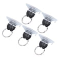 thumbnail image 4 of Outil d'Ouverture d'Écran LCD, Silicone 5 Pcs Multi-Angle Réglable Ergonomique Ventouse pour Appareils Numériques, 4 of 8