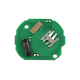thumbnail image 4 of Wholesalekey Replacement for 2008 - 2015 Benz KR55WK45144 4 Buttons Remote Key Fob 315MHz, 4 of 6