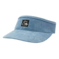 thumbnail image 2 of Visera Quiksilver Hombre Caballero Playa Andy Y Andy Azul Acero Osz, 2 of 6