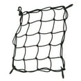 Kayak Cargo Bungee Net Portable Boat Console Cargo Net Propel Paddle Gear Cargo Net
