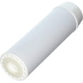 thumbnail image 6 of Pentek CC-10 Coconut Carbon Filter Cartridge, 9-3/4 inch x 2-7/8 inch, 20 Micron, 6 of 6