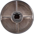 thumbnail image 3 of 5 Perillas de Metal para Estufa de Gas, 6 Mm, Control de Cocina, Perilla de Horno, Perilla de Quemador, Interruptor de Placa de Gas, Accesorios de Repuesto, 3 of 5